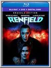 Renfield (Blu-Ray)