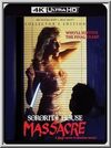 Sorority House Massacre: Collector's Edition (4K Ultra HD + Blu-Ray)