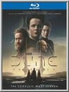 Dune: Prophecy: Season #1 (Blu-Ray)